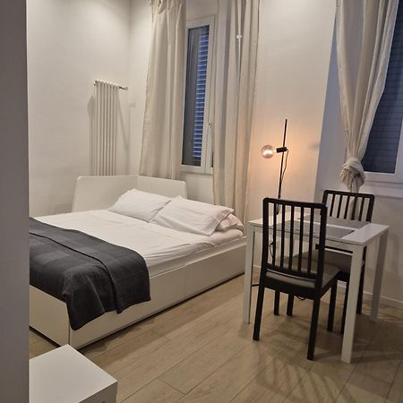 Loft Urbano: Confort E Cozy Milan Exterior photo