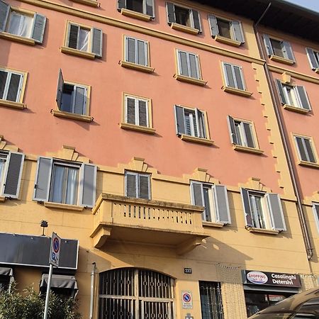 Loft Urbano: Confort E Cozy Milan Exterior photo