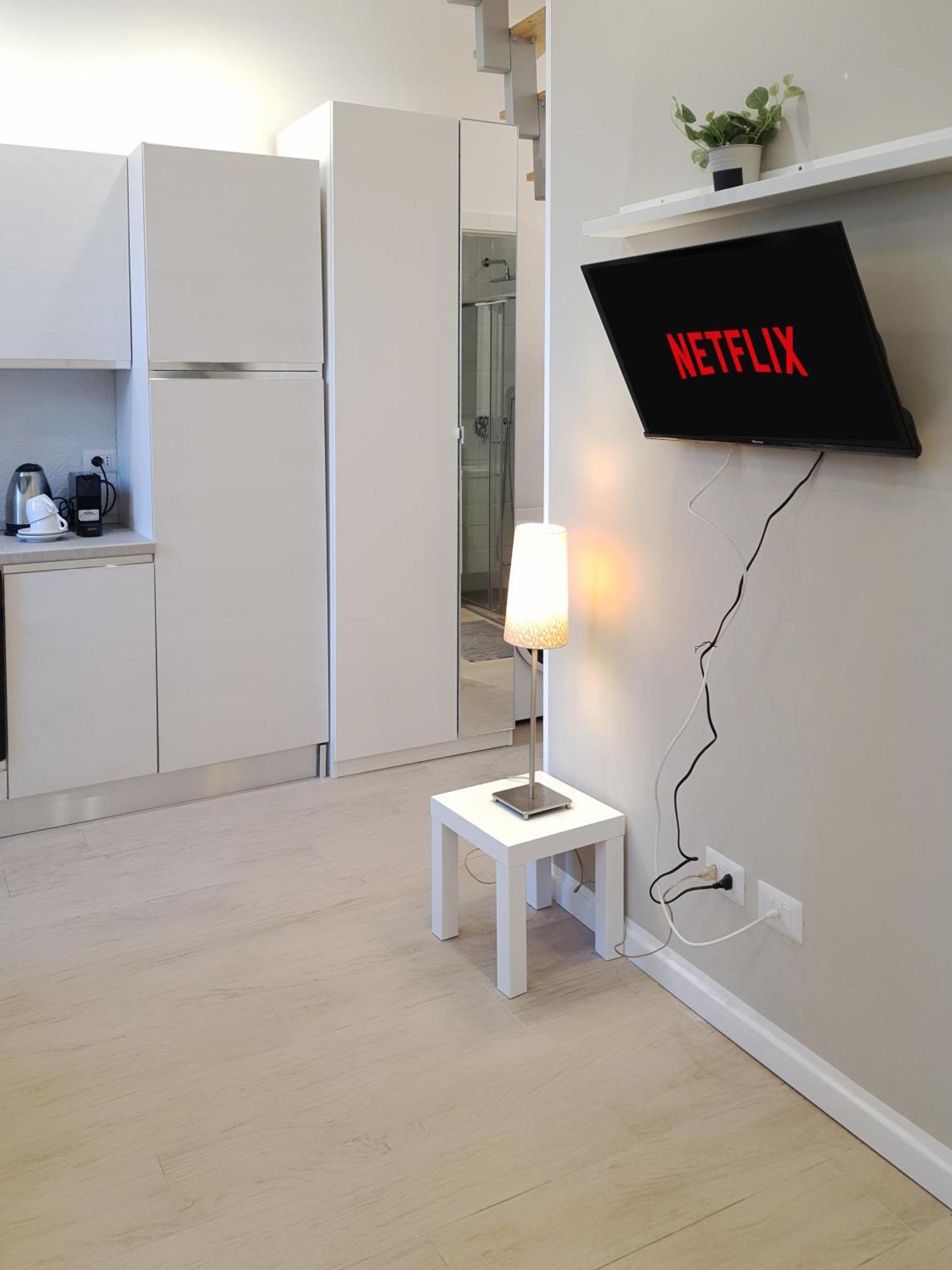 Loft Urbano: Confort E Cozy Milan Exterior photo