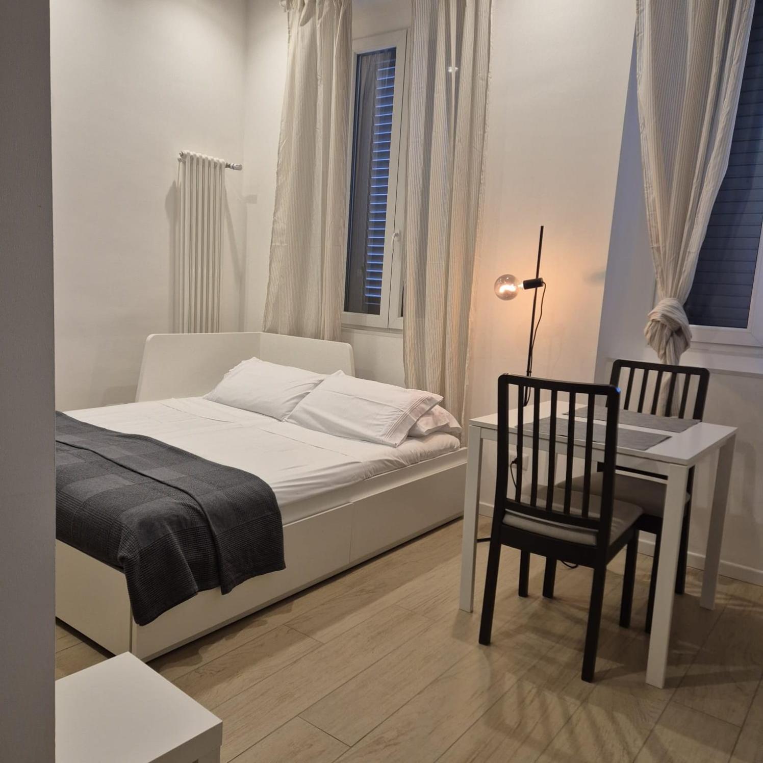 Loft Urbano: Confort E Cozy Milan Exterior photo